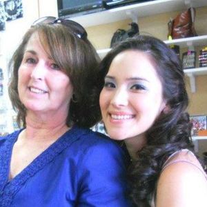 Meet your Posher, Lori